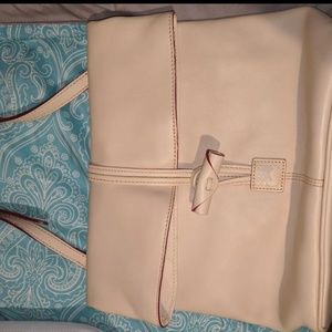 Dooney & Bourke Florentine Toggle Crossbody